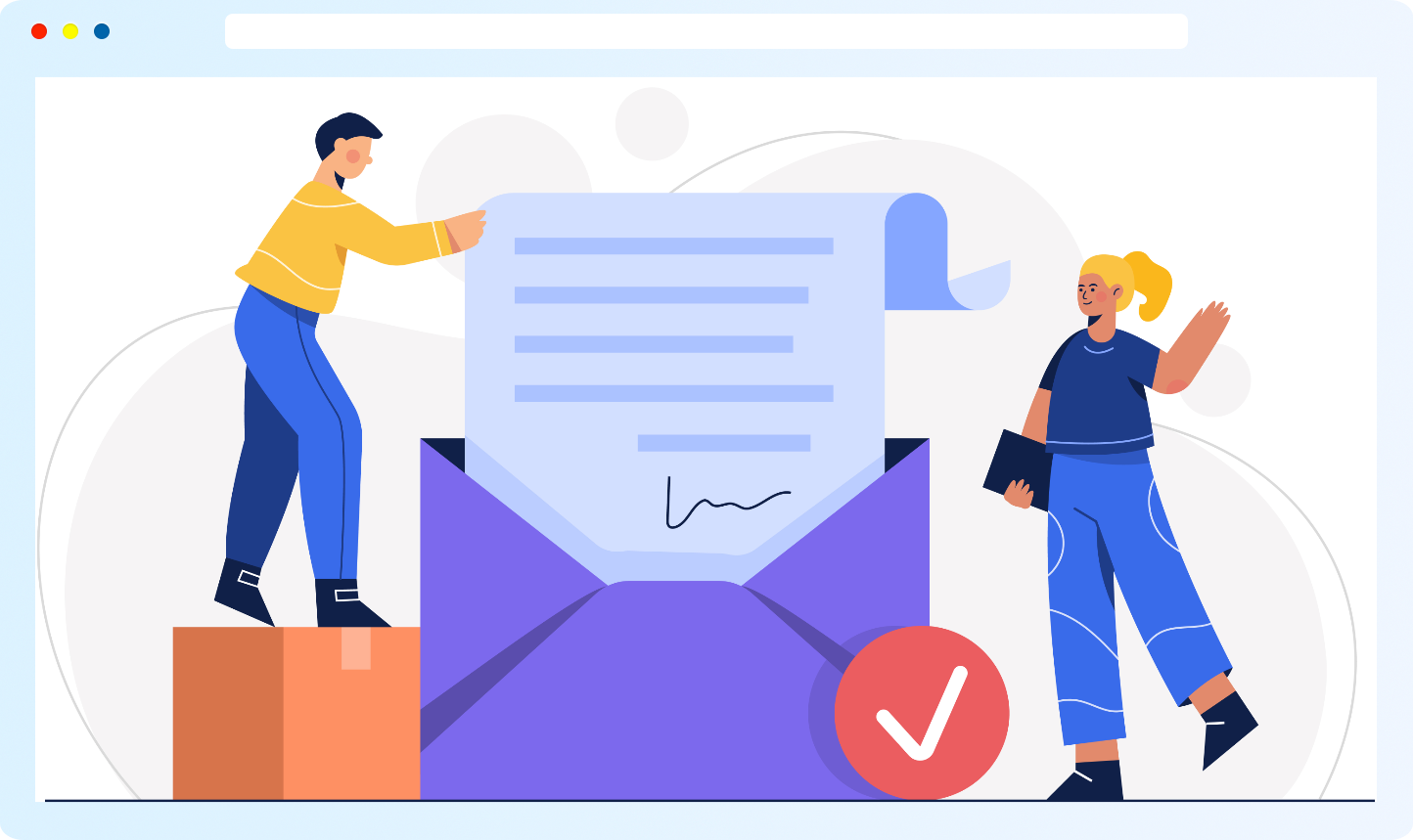 Security & Verification
